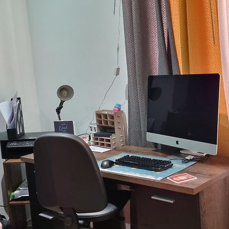 Luqa Premium Rooms 外观 照片